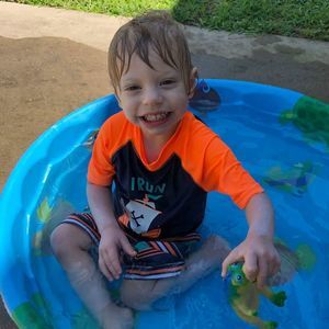 Meet your Posher, Justin-kasey